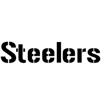 Pittsburgh Steelers Font Download Famous Fonts