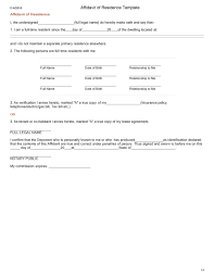 Gives authority to someone to use your bank accounts on your behalf (write checks, withdraw and deposit funds, and initiate wire. 36 Proof Of Residency Letters From Family Member Landlord á… Templatelab