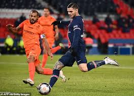 Montpellier ise 31 puanda kaldı. Paris Saint Germain 4 0 Montpellier Kylian Mbappe Scores Twice In Thumping Psg Win Aktuelle Boulevard Nachrichten Und Fotogalerien Zu Stars Sternchen