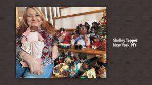 Black Dolls Black Pride