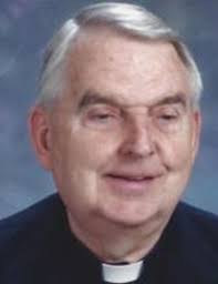 Rev. James Kiernan Obituary May 15, 2016