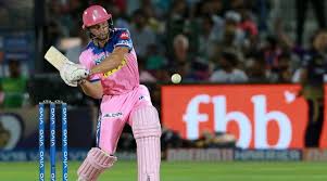 Unlike most top order batsmen, jos buttler holds his bat a touch low, almost. Cricket News Jos Buttler Trains Hard Ahead Of Mi Vs Rr Ipl 2020 Latestly