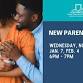 New Parent Group event image