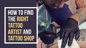 Other artists may charge a day rate of approximately $500 to $2,500 per day on average. How To Find The Right Tattoo Artist And Tattoo Shop Body Art Soul Tattoos Tattoo Apprenticeships