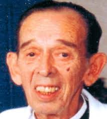 Harlan G. Chase Obituary May 10, 2008