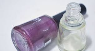 Usually this method works for. How To Open Stuck Nail Polish 9 Steps With Pictures Wikihow
