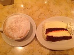 Cheesecake factory rib eye steak. Grilled Rib Eye Steak Picture Of The Cheesecake Factory Las Vegas Tripadvisor