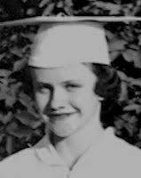 Judith Ann “Judy” Kaylor Klehr (1934-2020)