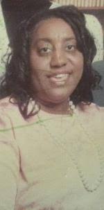 Obituary information for Bernice Knight Washington