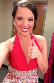 Hannah Henshaw's Instagram, Twitter & Facebook