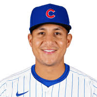 Miguel Amaya, Chicago Cubs, C