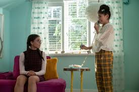 Check spelling or type a new query. The Costumes In Netflix S The Baby Sitters Club Are Peak Cool Tween With A Dash Of Nostalgia Fashionista