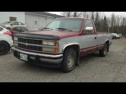 Image result for Gray 1990 Truck