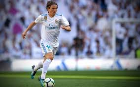 But then admits they are one of the favourites to win it ahead of clash. Herunterladen Hintergrundbild Luka Modric Match Fussball Stars Real Madrid La Liga Modric Fussball Fussballspieler Galacticos Mit Einer Auflosung Zu Uberwachen 2880x1800 Bilder Auf Dem Desktop