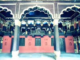 Take a tour of the tipu sultan's summer palace, india to visit historic site in bengaluru. A Photo Tour Of Tipu Sultan S Summer Palace In Bengaluru Nativeplanet