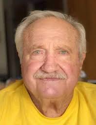 Obituary information for William Henry Radcliffe Jr.