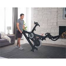 It is the responsibility of the owner to ensure that all users of the elliptical are adequately informed of all for your benefit, read this manual carefully before you use the elliptical. Nordictrack Commercial S15i Studio Indoor Cycle
