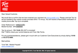 Transfer airtime credit to tune talk or tune talk partner prepaid number. ãƒžãƒ¬ãƒ¼ã‚·ã‚¢ã®ãƒ—ãƒªãƒšã‚¤ãƒ‰sim Tunetalkã®ãƒˆãƒƒãƒ—ã‚¢ãƒƒãƒ—æ–¹æ³•