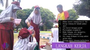 Pembelajaran adalah proses interaksi peserta didik dengan pendidik dan sumber belajar pada suatu lingkungan belajar. Contoh Naskah Format Penilaian Dan Formulir Pendaftaran Inobel Pgri Tahun 2019 Ayo Mendidik