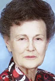 Lillian Fuqua Obituary (2016)