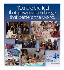 Honor Roll by United Jewish Federation of Tidewater