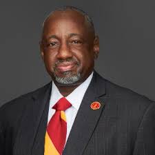 Reginald Stephens Sr.