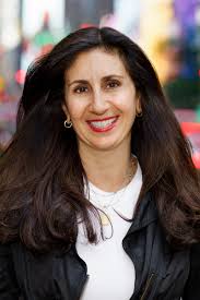 Meet Our Team — NYC Tourism Senior Leadership