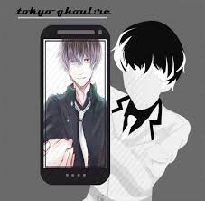 Tokyo ghoul:re images found from @ang3lnoya (twitter). Tokyo Ghoul Re Wallpaper Hd For Android Apk Download