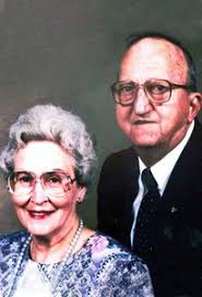 Grace Harrell Obituary (1933