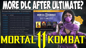 Mk11 patch notes 1.25 add new dlc fighters; Mk11 Mileena Gameplay Mortalkombat Org