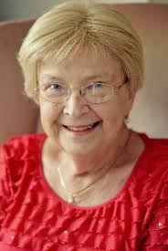 Gerda Maria Helene Bruno