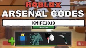 Having roblox arsenal codes is only going to enhance your enjoyment so you might as well get them right now. Arsenal Codes 2019