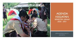 Selamat latihan di rumahdeskripsi lengkap. Jadwal Usbn Kelas 9 Jumat 9 April 2021 Smp Katolik Ricci I