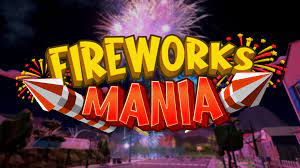 The reason i call it initial release, is because even though the game comes out in december, i'm not done with it. Fireworks Mania By Laumania