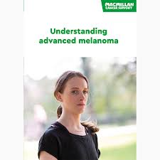 Advanced melanoma