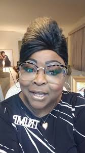 Diamond And Silk was live.