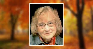 Teresa Carlson Obituary November 8, 2024