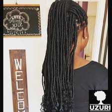 25 cool dreadlock hairstyles for in 2020 the trend spotter extra soft dread crochet style Hair Style 2020 Crochet Braids Hair Styles Uganda