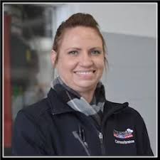 Town & Country Ford Staff