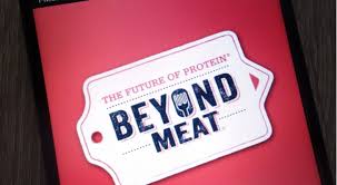 4 Reasons Why Beyond Meat Stock Is A Long Term Winner