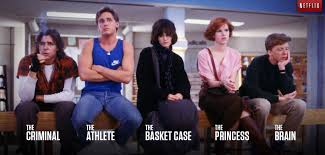 Image result for the breakfast club