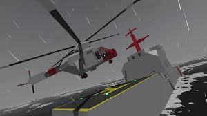 Your first priority should be to get the driver and 3 engineers to safety. Free Video Games Win A Steam Key For Stormworks Build And Rescue To Grow To Be A Coastguard Hero