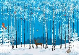 Free Free 309 Svg Snow Scene SVG PNG EPS DXF File