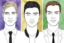 In this post we have gathered 10 hairstyles for oval faces men for you to get inspired! Men S Hairstyles For Different Face Shapes British Gq British Gq