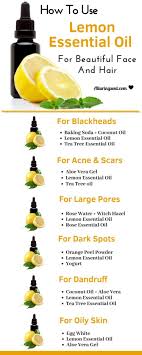 10 Benefits And Uses Of Lemon Essential Oil For Skin Hair Alluring Soul Lemon Essential Oils Lemon Uses Oils For Skin