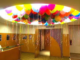 99 Birthday Party Balloon Decorations Colorful Party Party Balloons Birthday Party Balloon