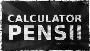 Calcul de la pension alimentaire à partir de la grille indicative. AflÄƒ Cand Devii Pensionar Sau CalculeazÄƒ È›i Pensia È™i Asta Nu Este Tot Pentru Prieteni