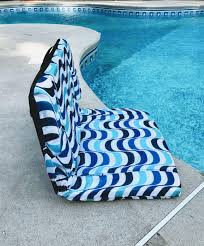 Swimming Pool Chair For Outdoor Lounging By The Pool Swimming Pool Chair Pool Chairs Pool Furniture