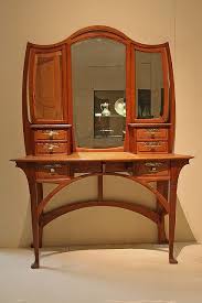 Art Nouveau Dressing Table Art Nouveau Art Nouveau Design Art Deco Furniture