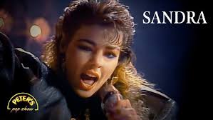 SANDRA ☆ Best Of Live Shows ☆ 2009-2024